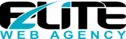 elite web agency logo